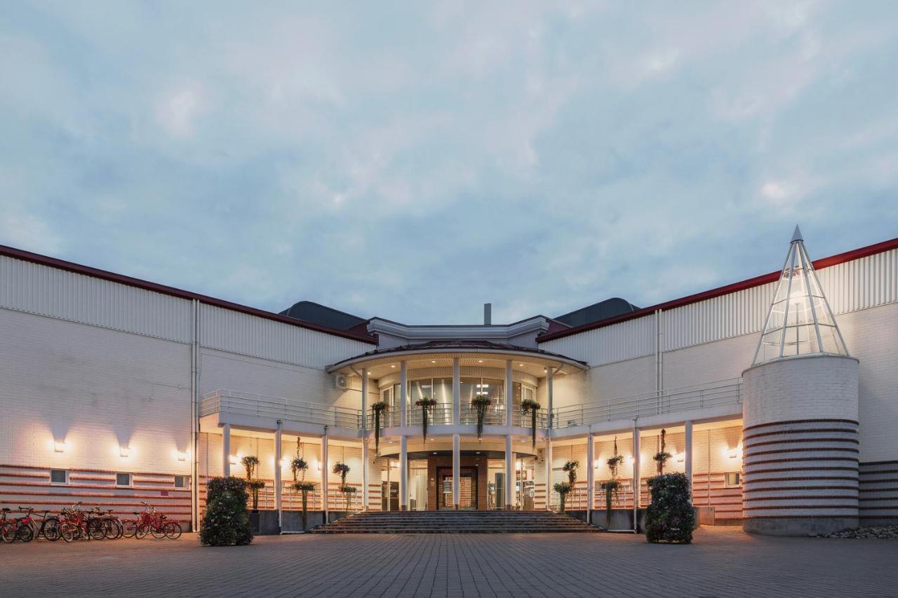 Holiday Club Katinkulta Вуокати Екстериор снимка