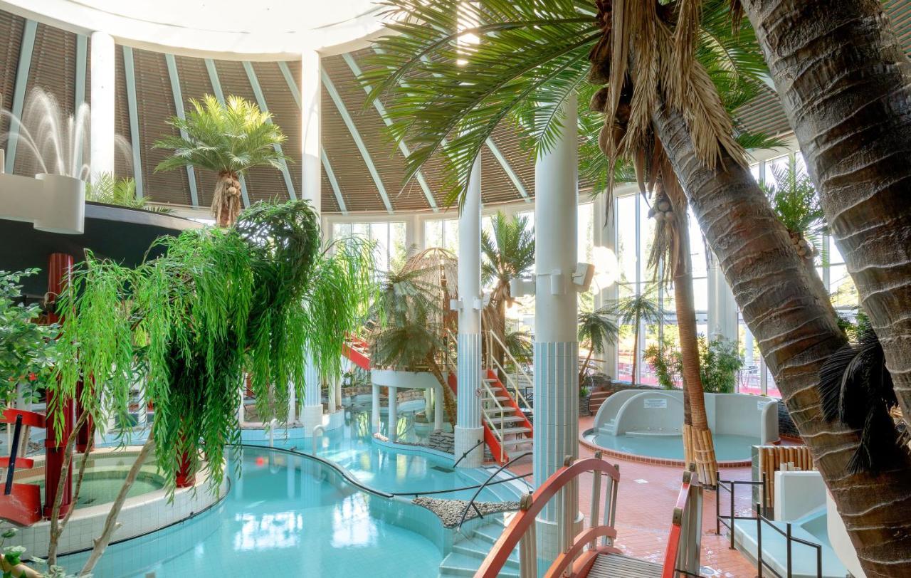 Holiday Club Katinkulta Вуокати Екстериор снимка