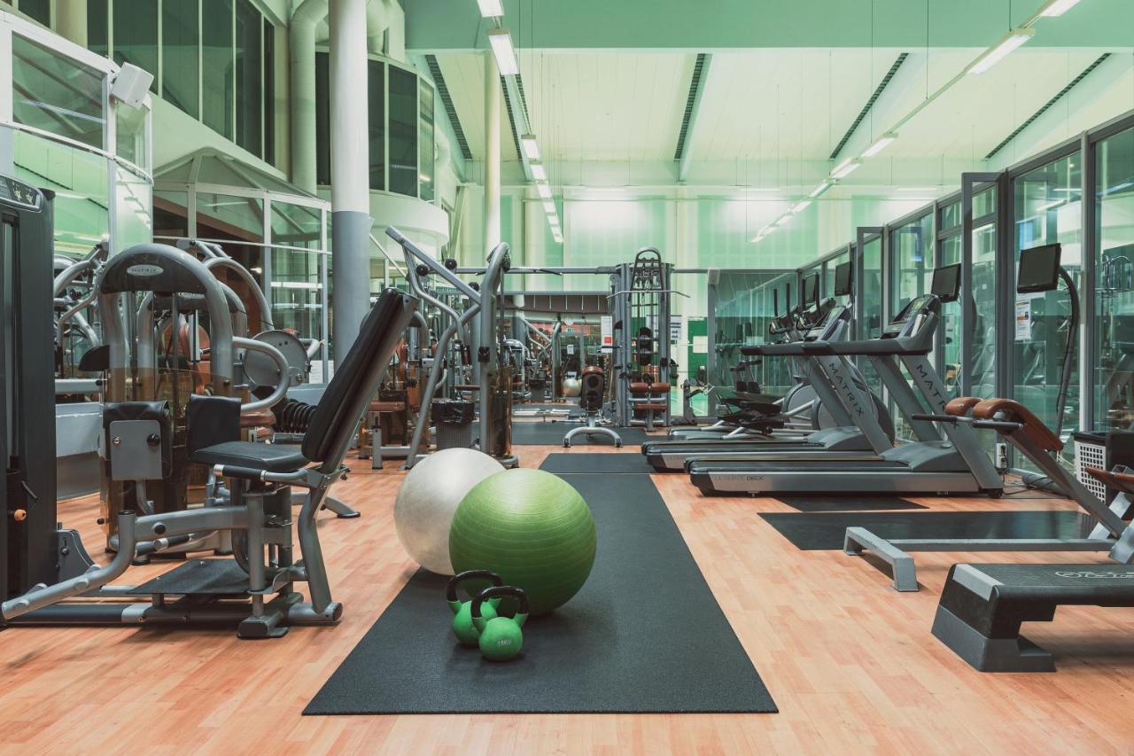 Holiday Club Katinkulta Вуокати Екстериор снимка