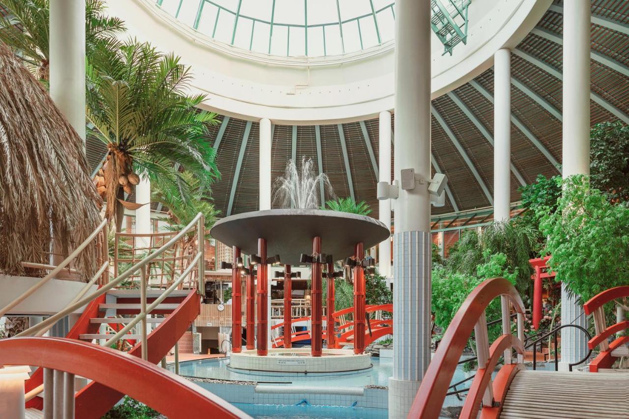 Holiday Club Katinkulta Вуокати Екстериор снимка