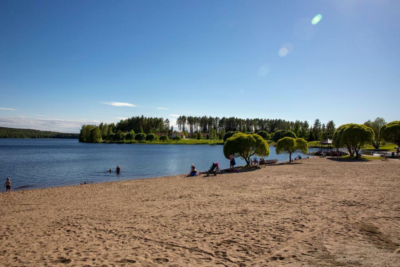 Holiday Club Katinkulta Вуокати Екстериор снимка