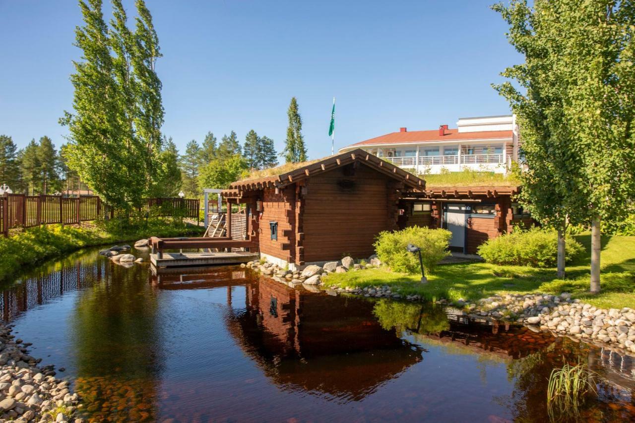 Holiday Club Katinkulta Вуокати Екстериор снимка
